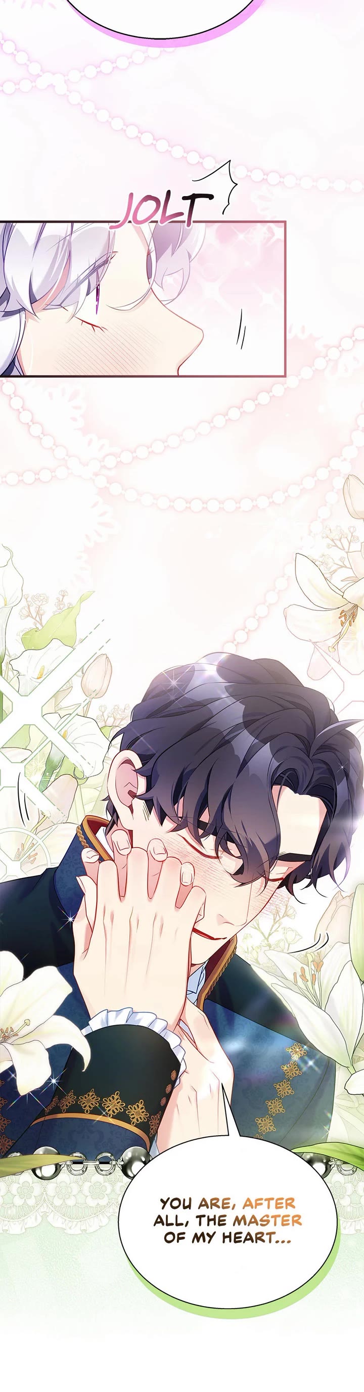 I’m the Stepmother, but my Daughter is too Cute chapter 124 page 25