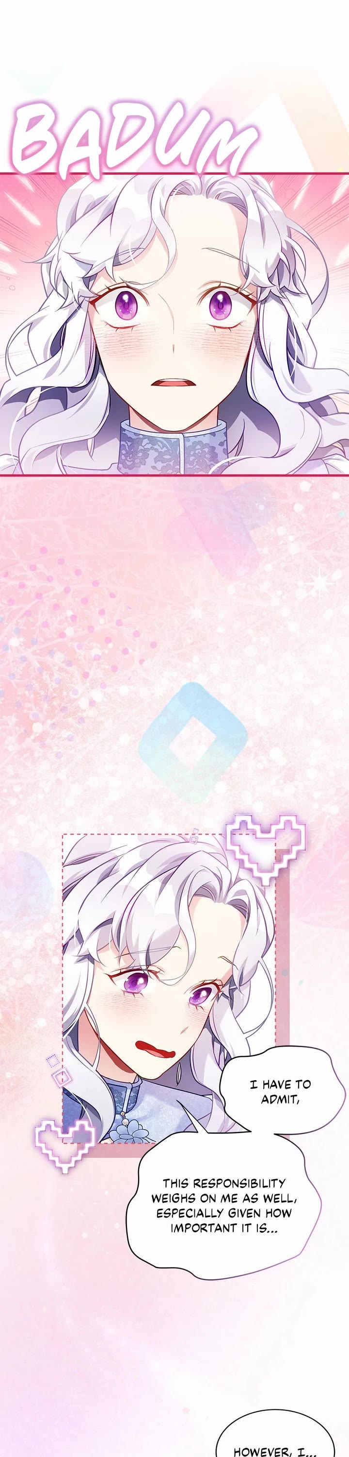 I’m the Stepmother, but my Daughter is too Cute chapter 124 page 26