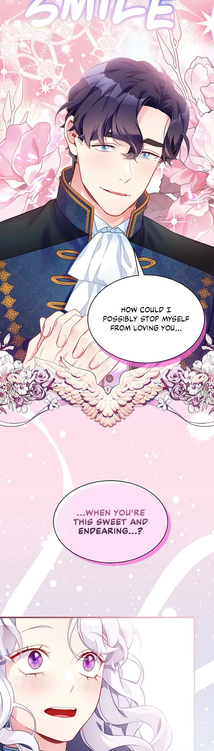 I’m the Stepmother, but my Daughter is too Cute chapter 124 page 29