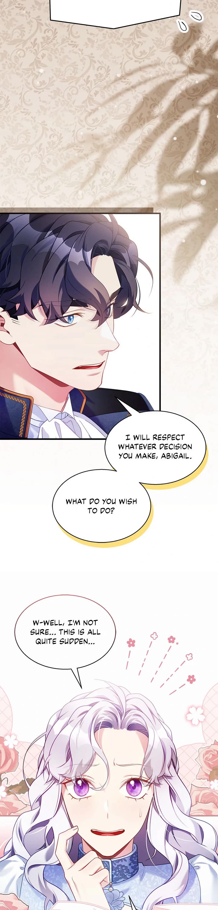 I’m the Stepmother, but my Daughter is too Cute chapter 124 page 3