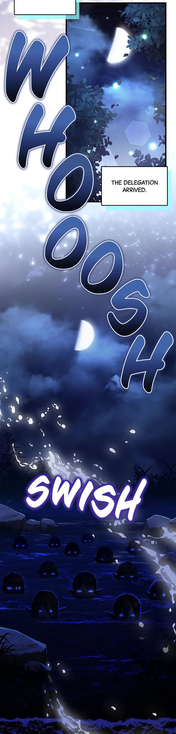 I’m the Stepmother, but my Daughter is too Cute chapter 124 page 32