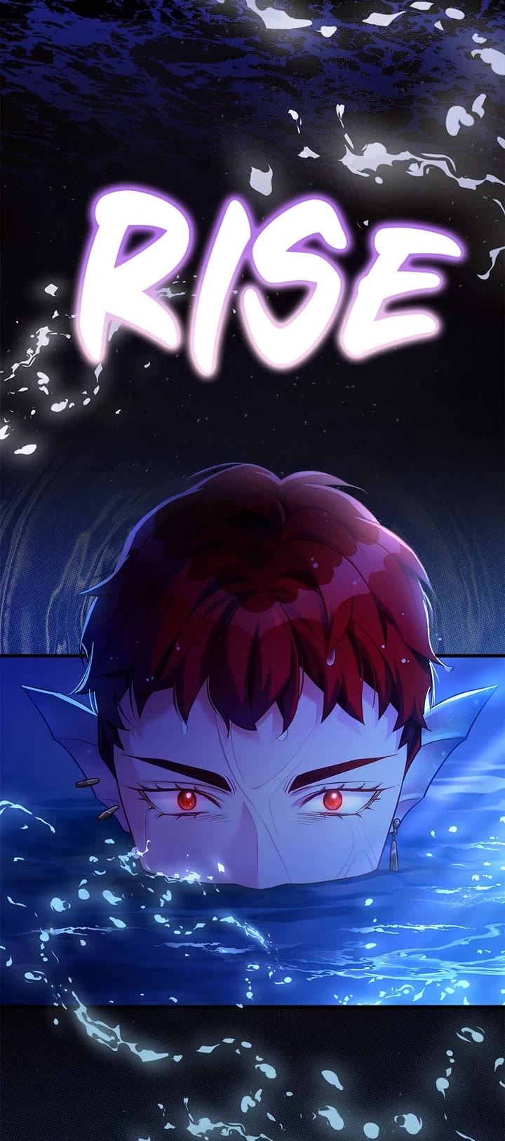 I’m the Stepmother, but my Daughter is too Cute chapter 124 page 33