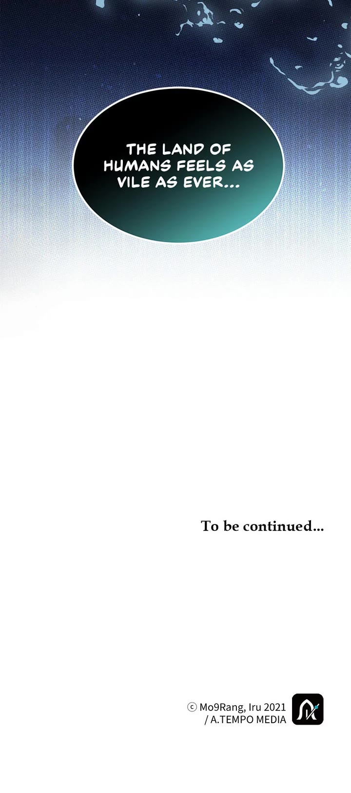 I’m the Stepmother, but my Daughter is too Cute chapter 124 page 34