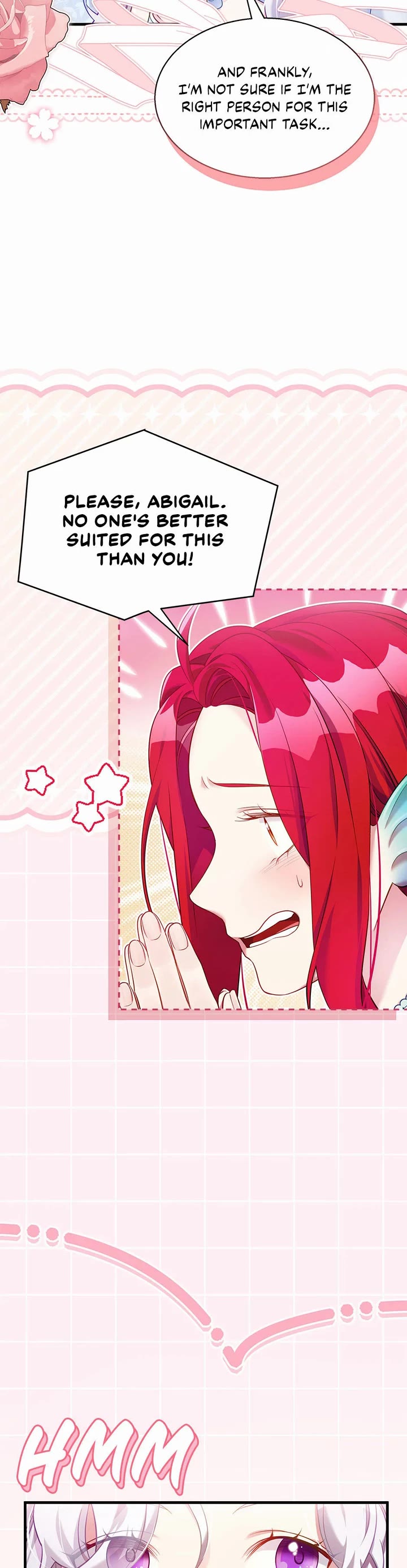 I’m the Stepmother, but my Daughter is too Cute chapter 124 page 4