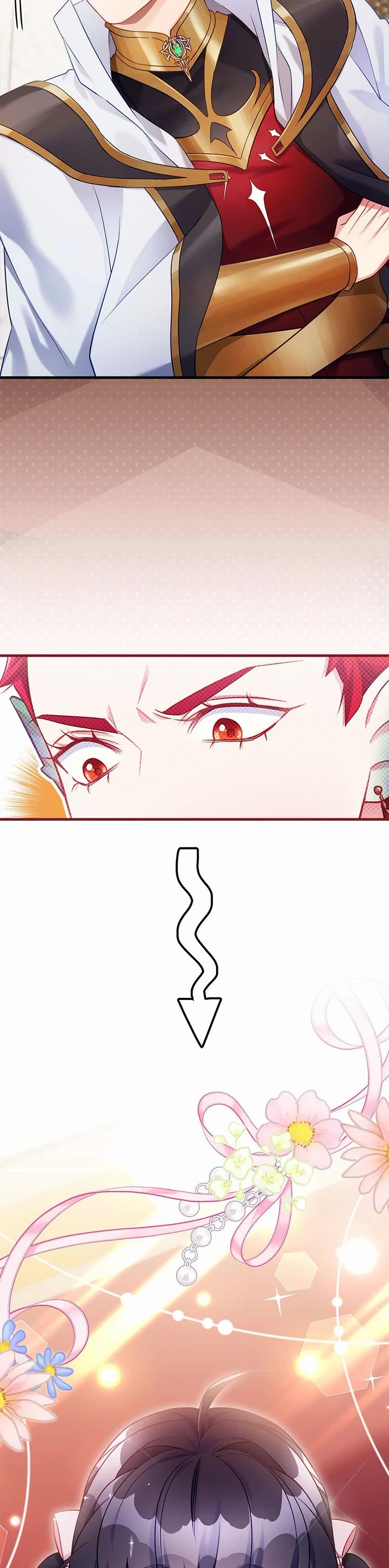 I’m the Stepmother, but my Daughter is too Cute chapter 126 page 10