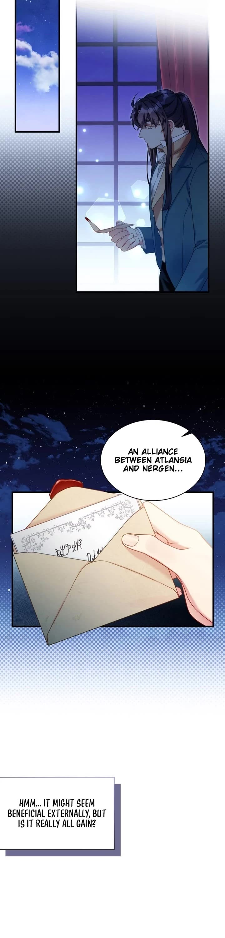 I’m the Stepmother, but my Daughter is too Cute chapter 128 page 14