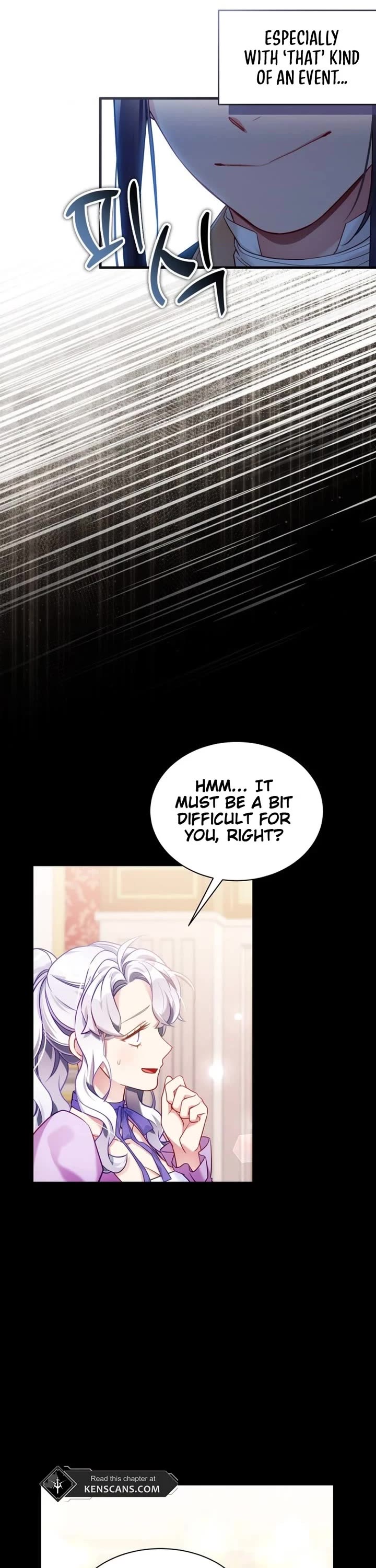 I’m the Stepmother, but my Daughter is too Cute chapter 128 page 15