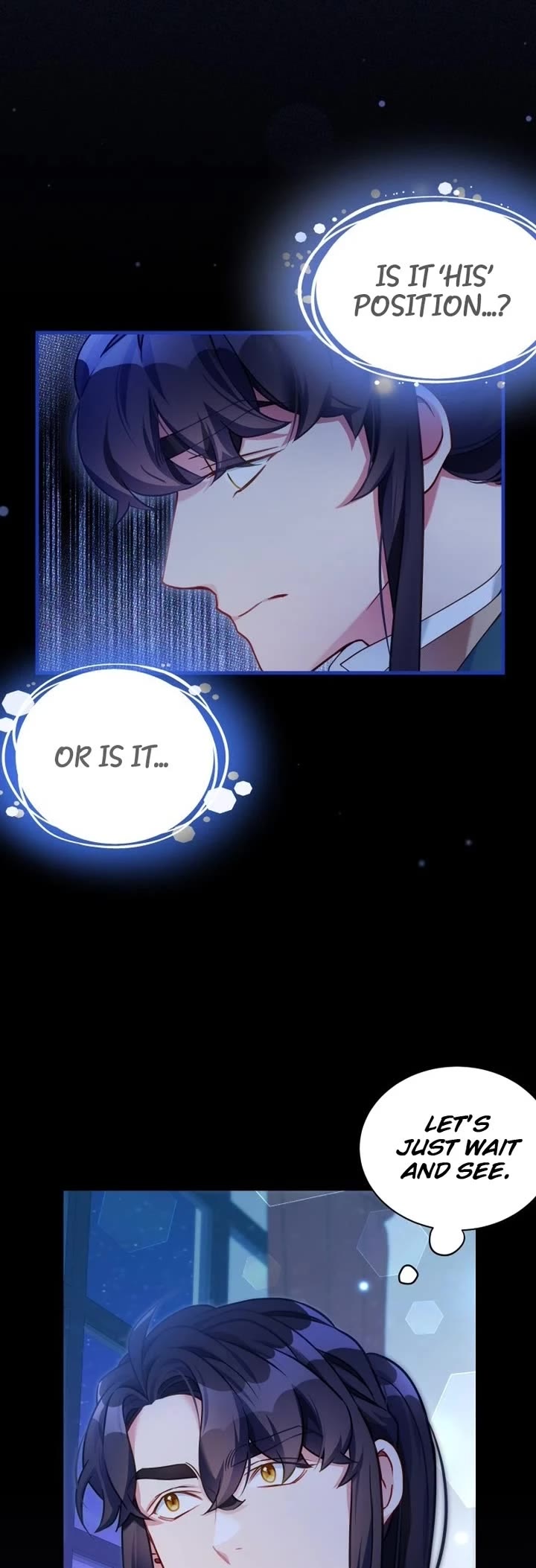 I’m the Stepmother, but my Daughter is too Cute chapter 128 page 20