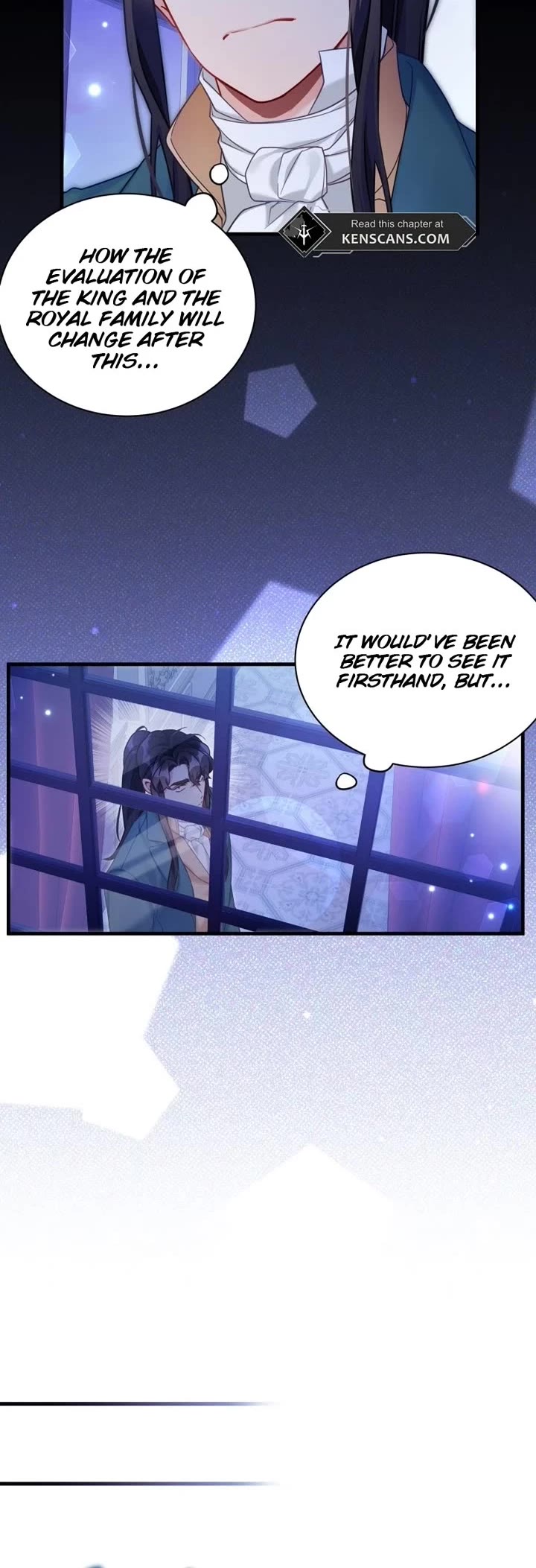 I’m the Stepmother, but my Daughter is too Cute chapter 128 page 21