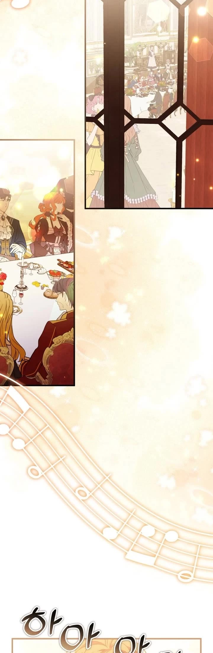 I’m the Stepmother, but my Daughter is too Cute chapter 128 page 24