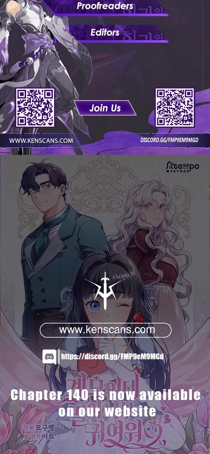 I’m the Stepmother, but my Daughter is too Cute chapter 128 page 38