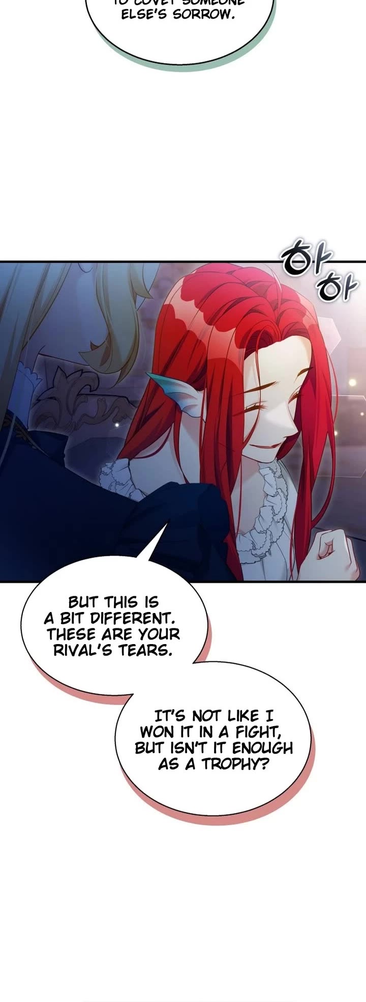 I’m the Stepmother, but my Daughter is too Cute chapter 128 page 4