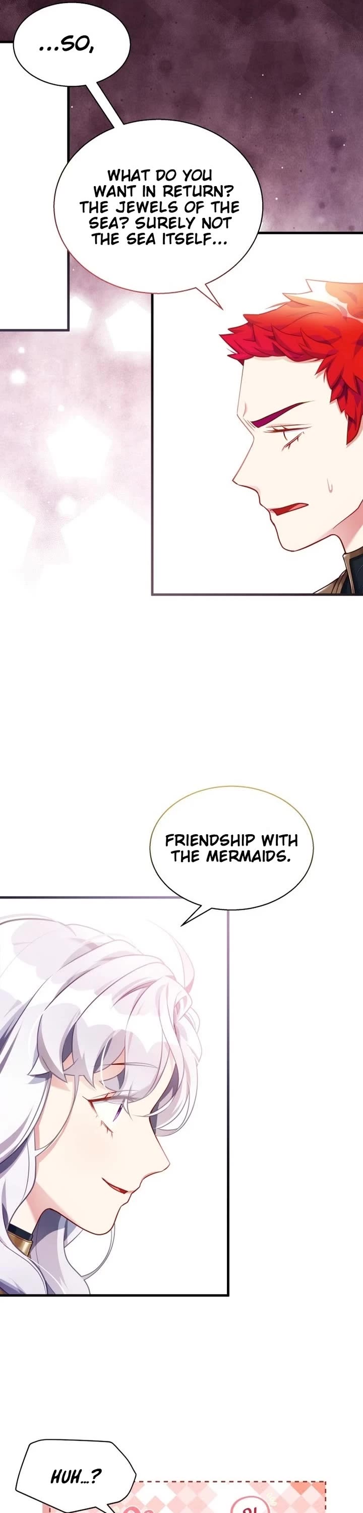 I’m the Stepmother, but my Daughter is too Cute chapter 129 page 14