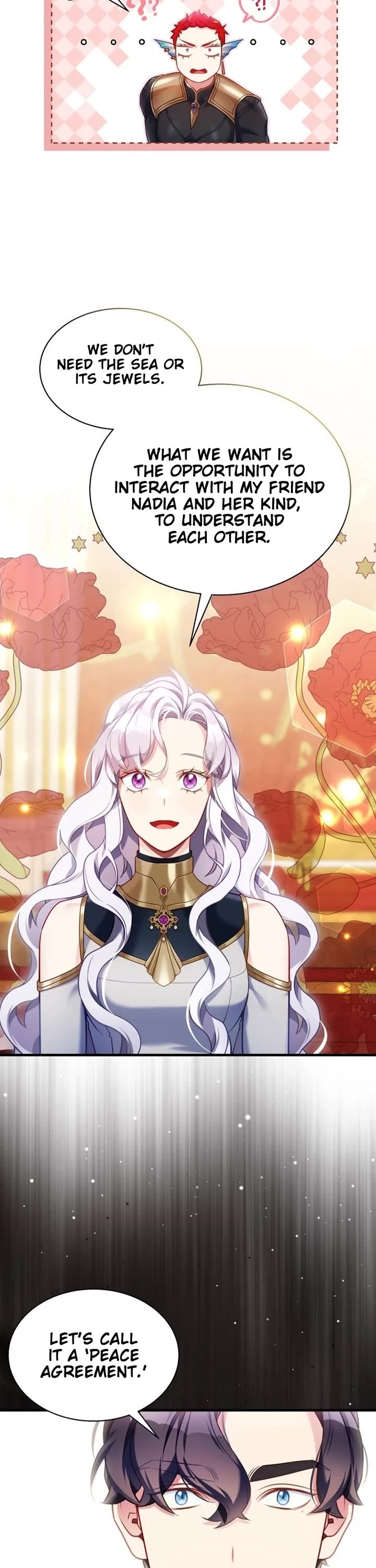 I’m the Stepmother, but my Daughter is too Cute chapter 129 page 15