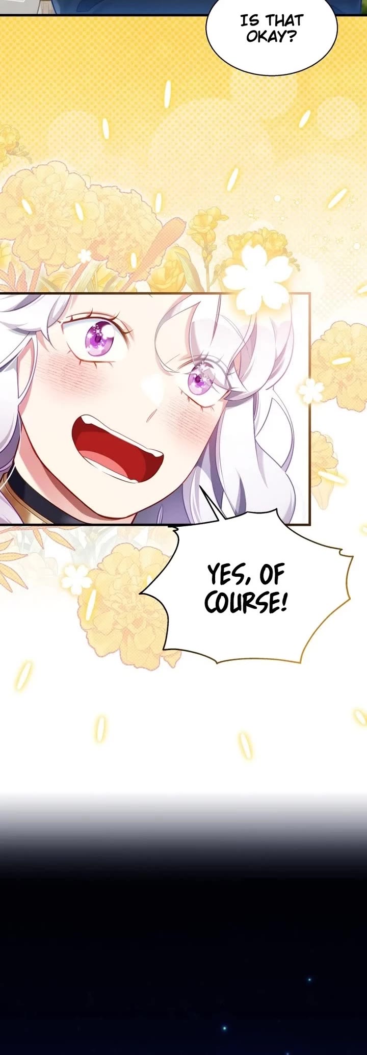 I’m the Stepmother, but my Daughter is too Cute chapter 129 page 22