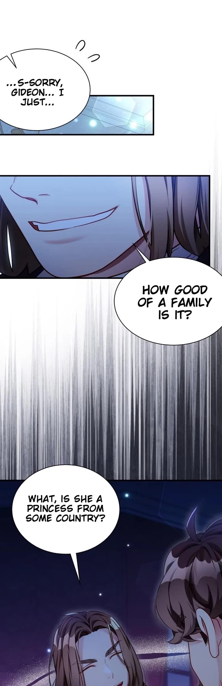 I’m the Stepmother, but my Daughter is too Cute chapter 129 page 25