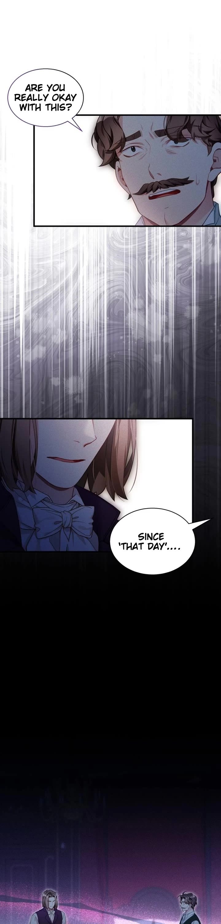 I’m the Stepmother, but my Daughter is too Cute chapter 129 page 28