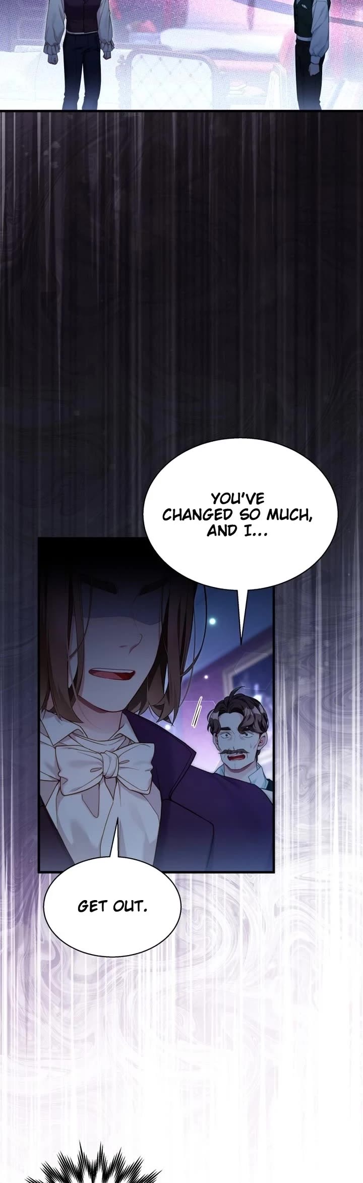 I’m the Stepmother, but my Daughter is too Cute chapter 129 page 29