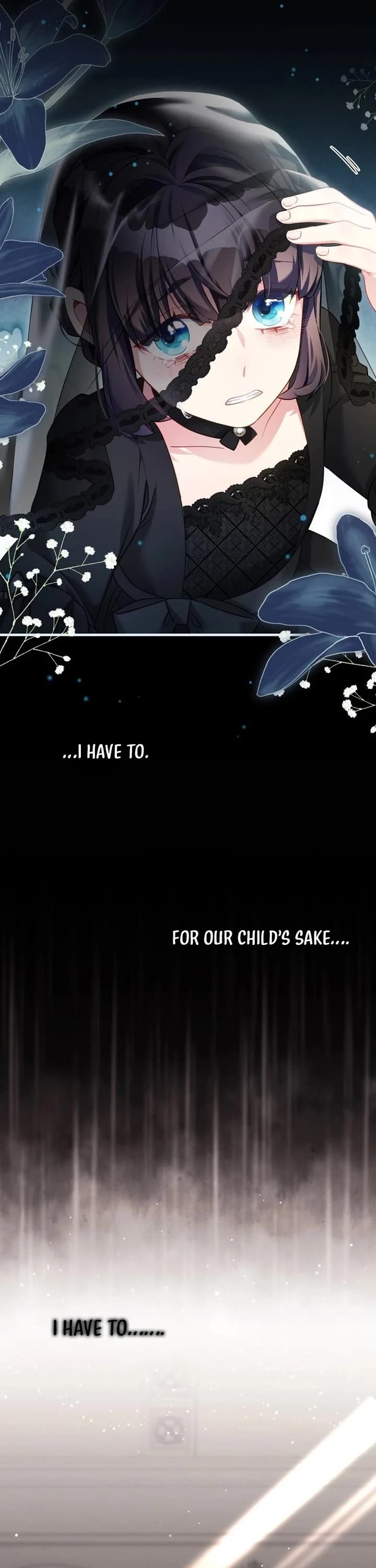 I’m the Stepmother, but my Daughter is too Cute chapter 132 page 10