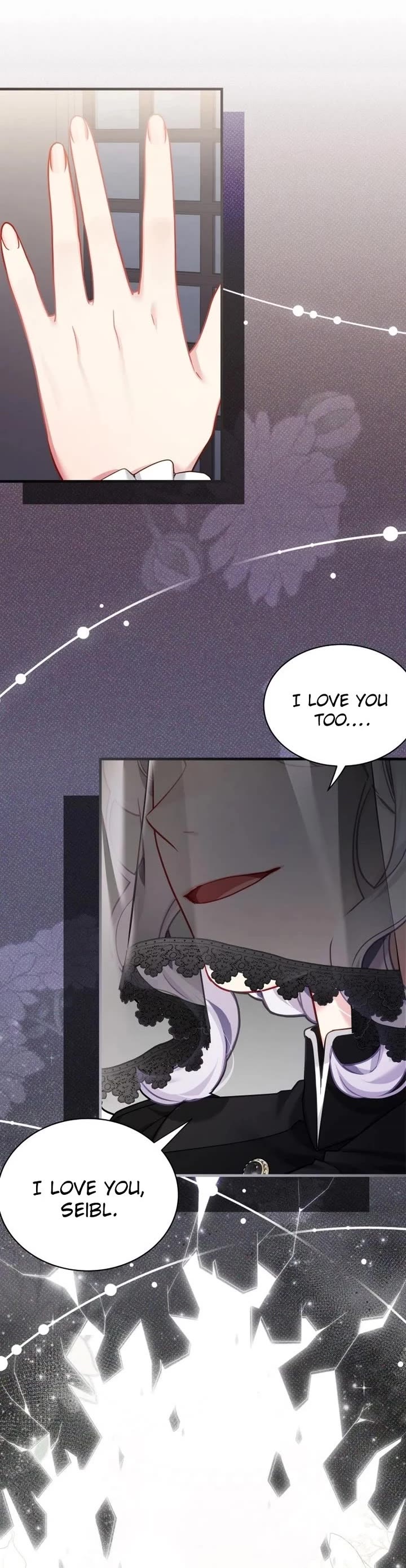 I’m the Stepmother, but my Daughter is too Cute chapter 132 page 13