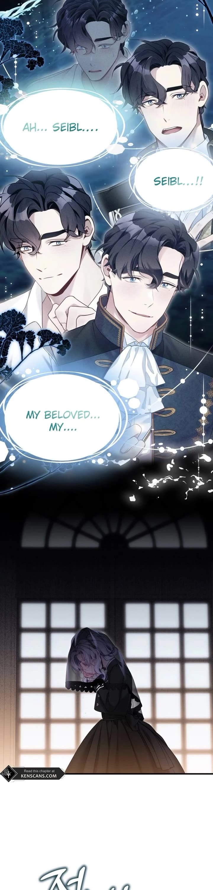 I’m the Stepmother, but my Daughter is too Cute chapter 132 page 16