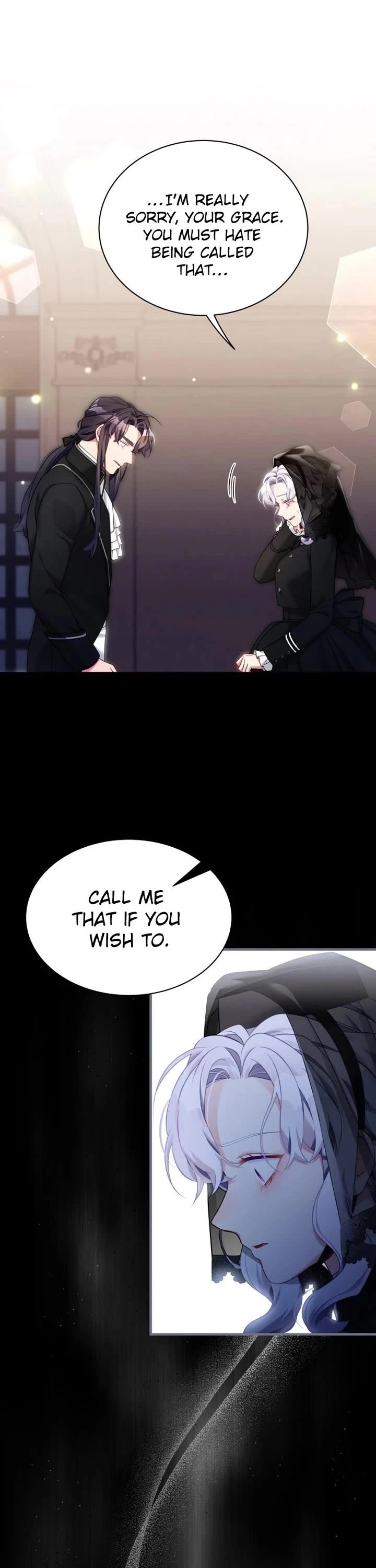 I’m the Stepmother, but my Daughter is too Cute chapter 132 page 24