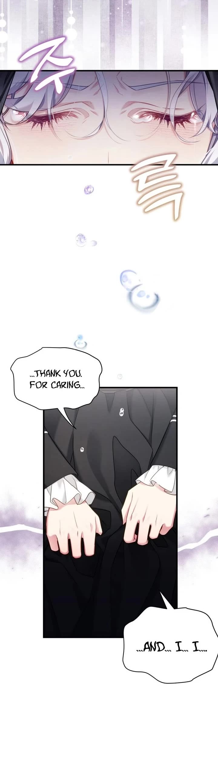 I’m the Stepmother, but my Daughter is too Cute chapter 132 page 28