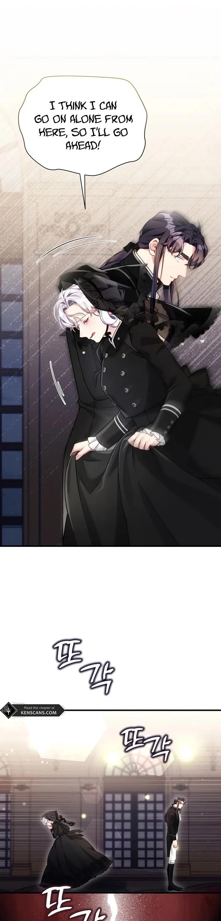 I’m the Stepmother, but my Daughter is too Cute chapter 132 page 29