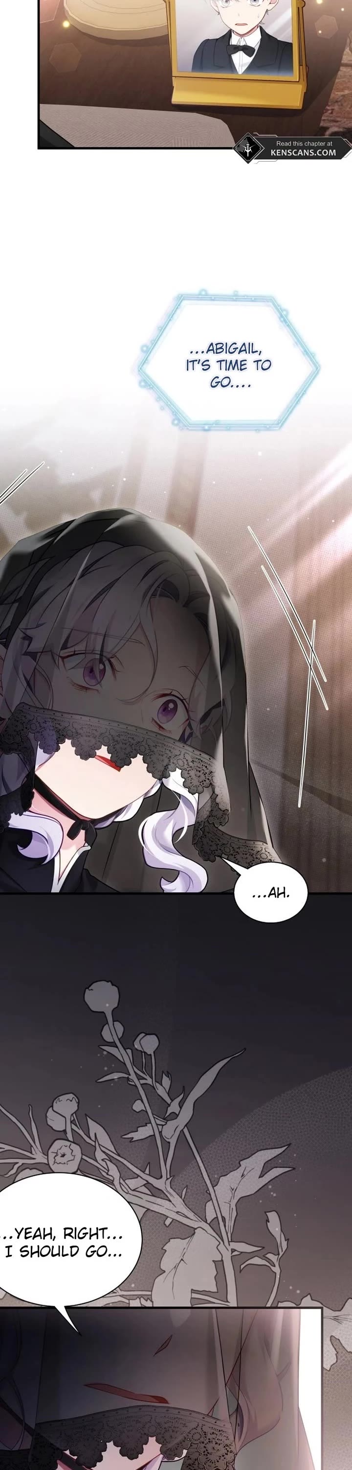 I’m the Stepmother, but my Daughter is too Cute chapter 132 page 3