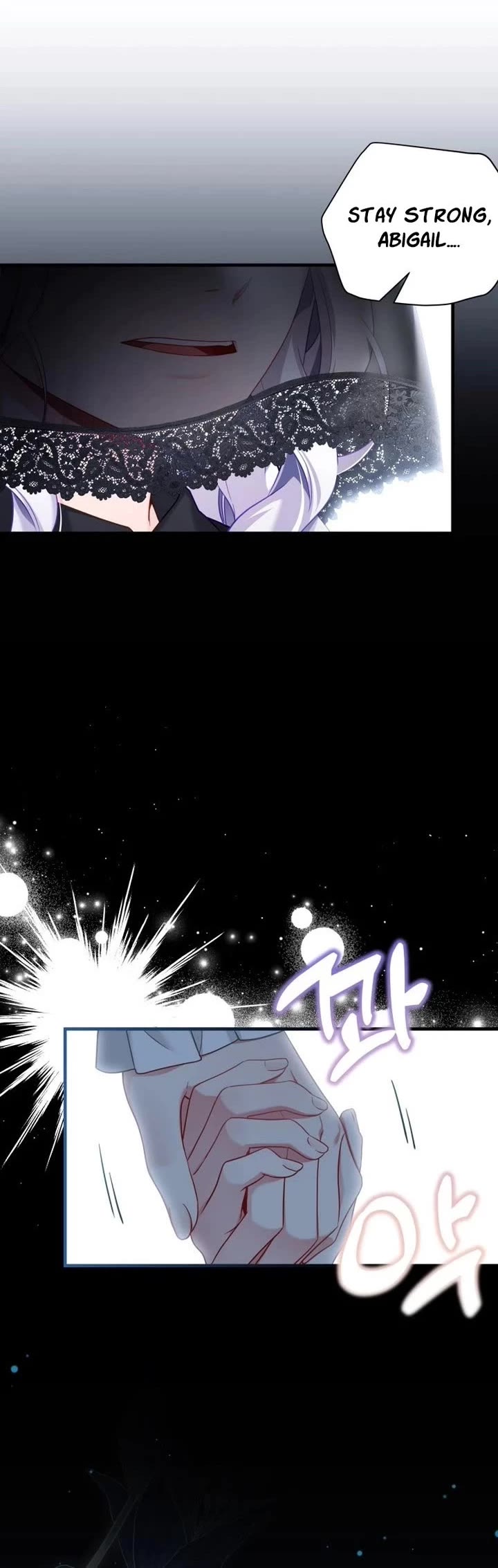 I’m the Stepmother, but my Daughter is too Cute chapter 132 page 9