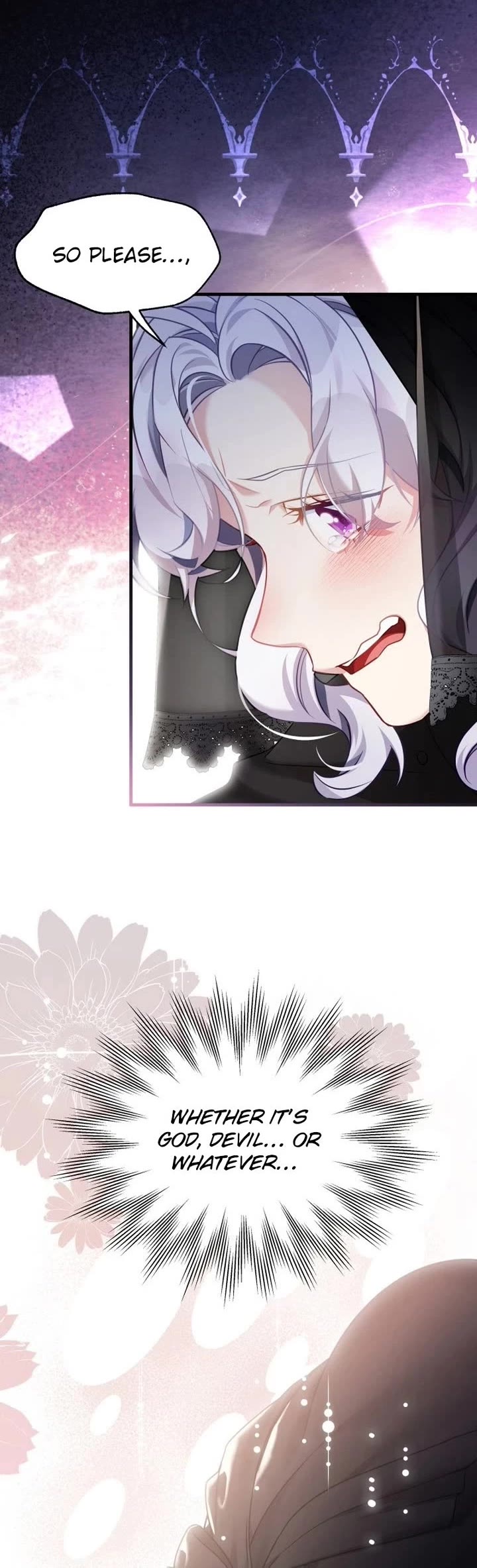 I’m the Stepmother, but my Daughter is too Cute chapter 133 page 10