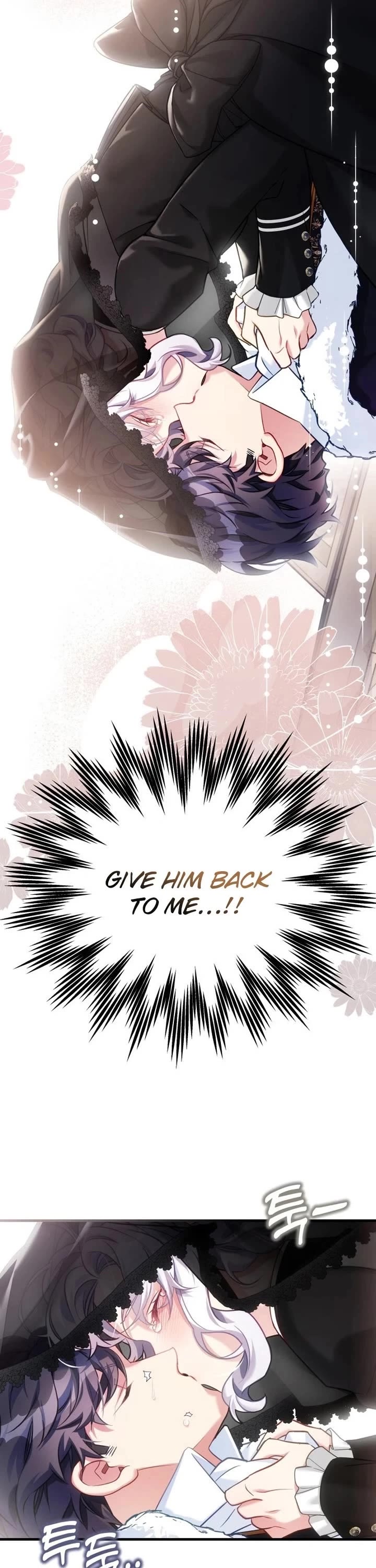 I’m the Stepmother, but my Daughter is too Cute chapter 133 page 11