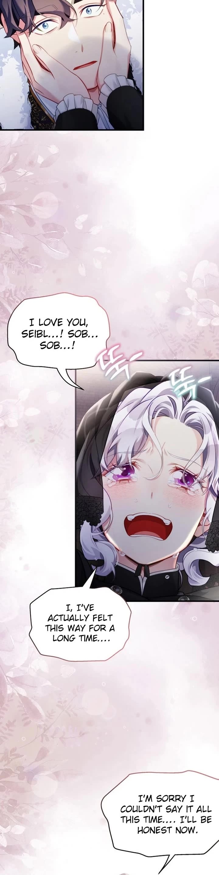 I’m the Stepmother, but my Daughter is too Cute chapter 133 page 15