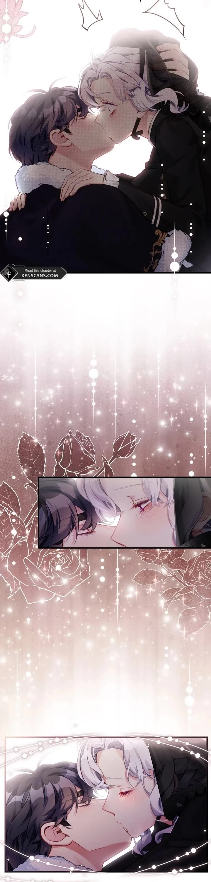 I’m the Stepmother, but my Daughter is too Cute chapter 133 page 17