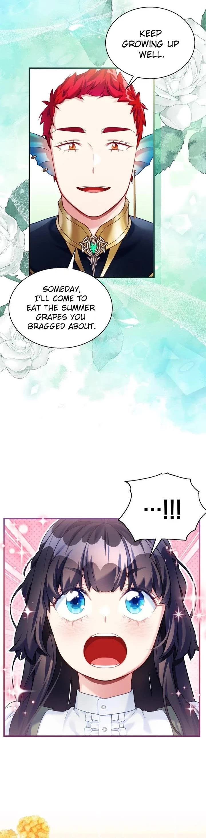 I’m the Stepmother, but my Daughter is too Cute chapter 133 page 29