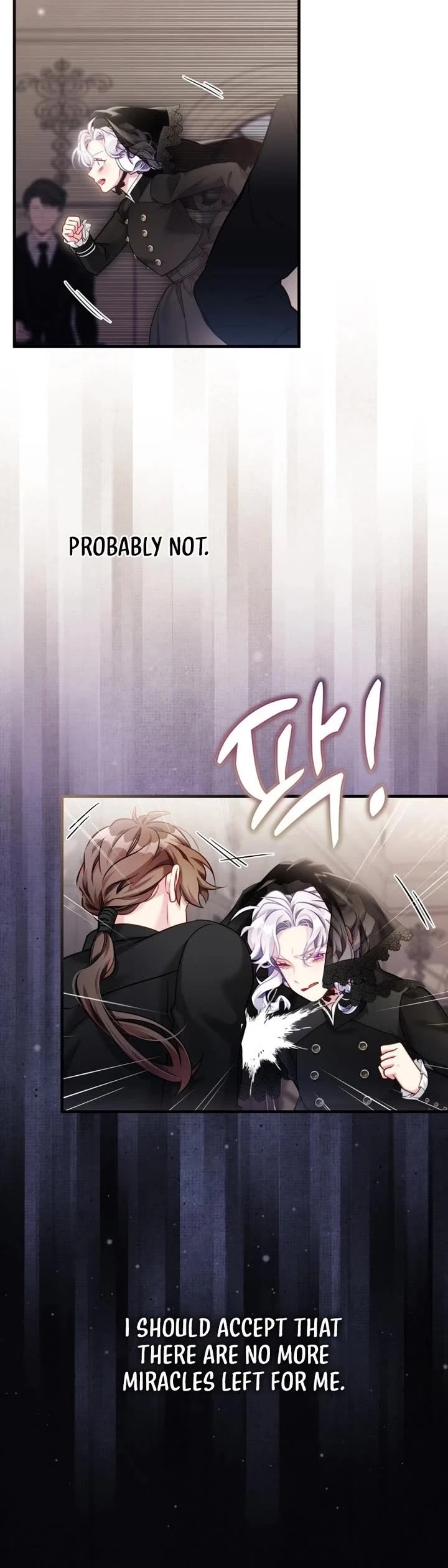 I’m the Stepmother, but my Daughter is too Cute chapter 133 page 4