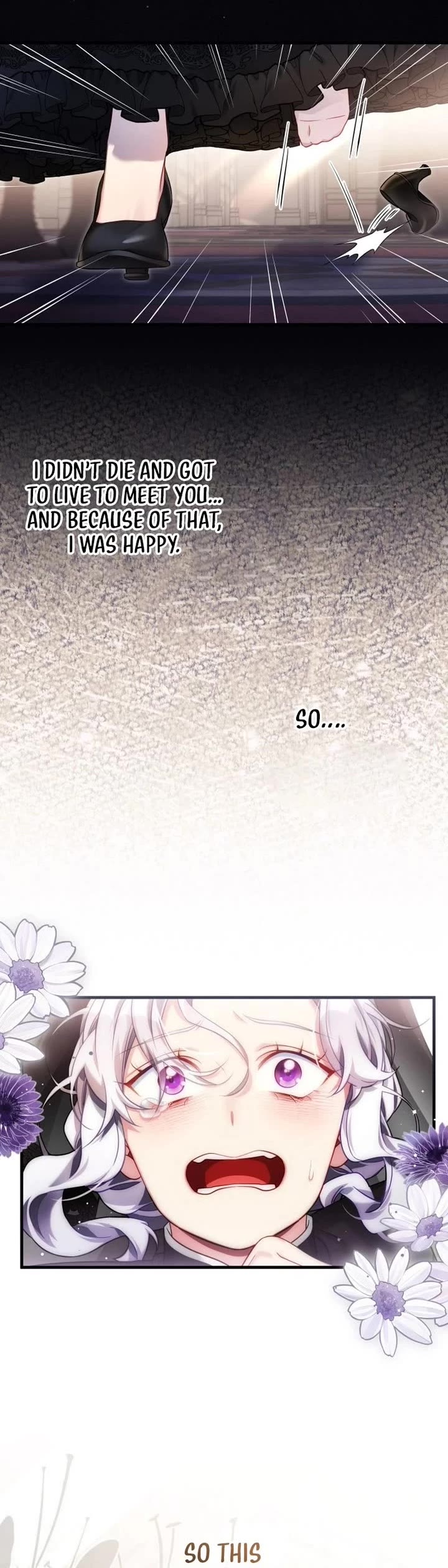 I’m the Stepmother, but my Daughter is too Cute chapter 133 page 5