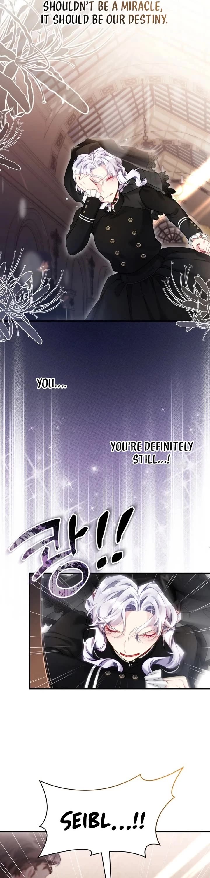 I’m the Stepmother, but my Daughter is too Cute chapter 133 page 6