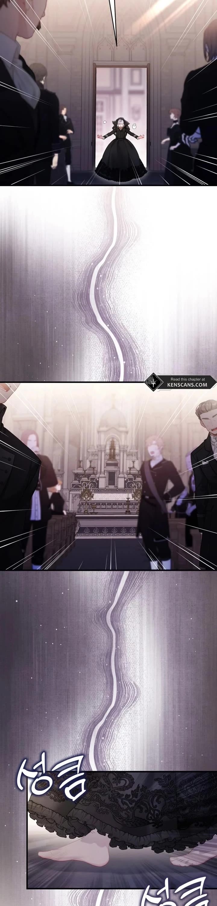 I’m the Stepmother, but my Daughter is too Cute chapter 133 page 7