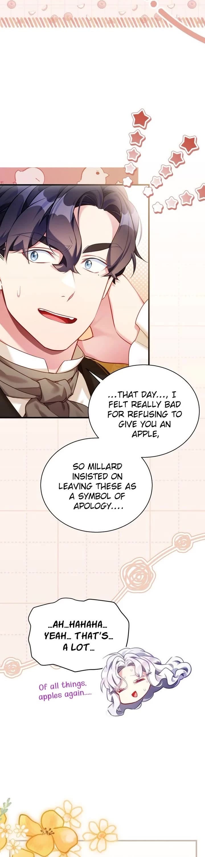 I’m the Stepmother, but my Daughter is too Cute chapter 134 page 16