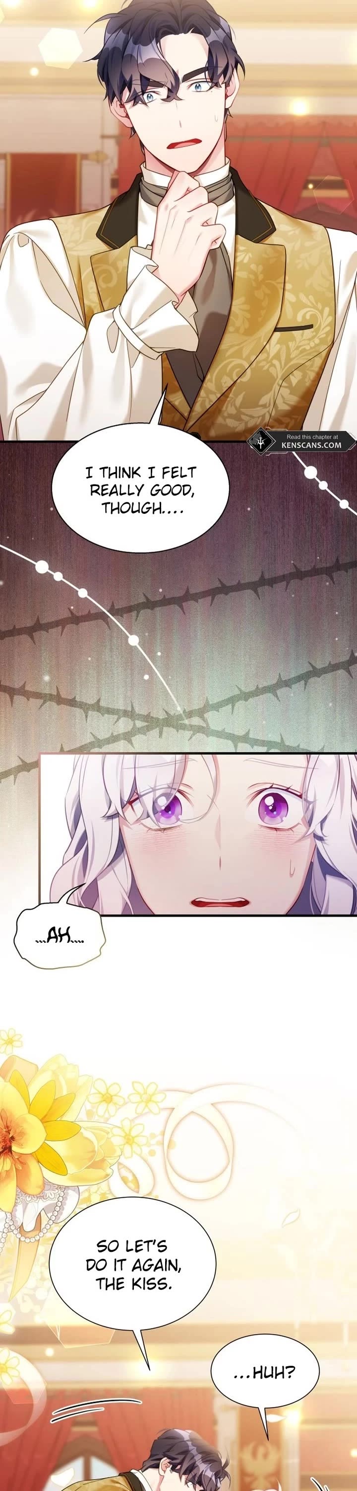 I’m the Stepmother, but my Daughter is too Cute chapter 134 page 20