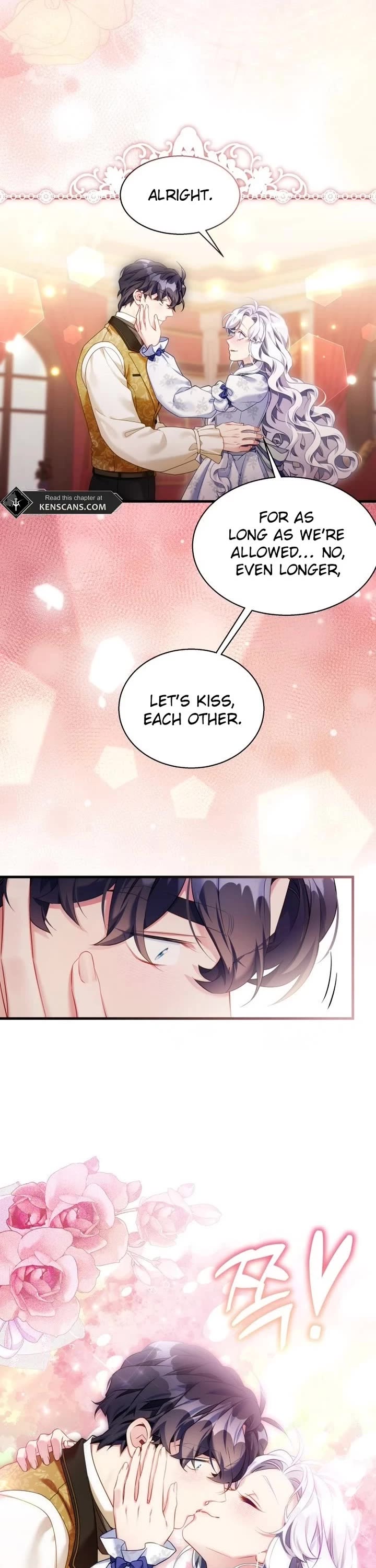 I’m the Stepmother, but my Daughter is too Cute chapter 134 page 24