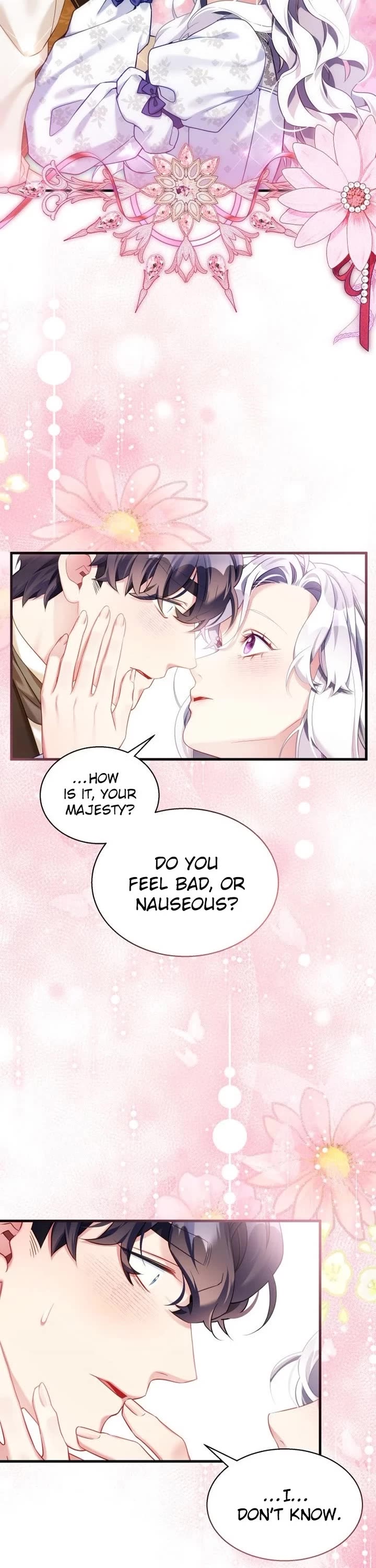 I’m the Stepmother, but my Daughter is too Cute chapter 134 page 25