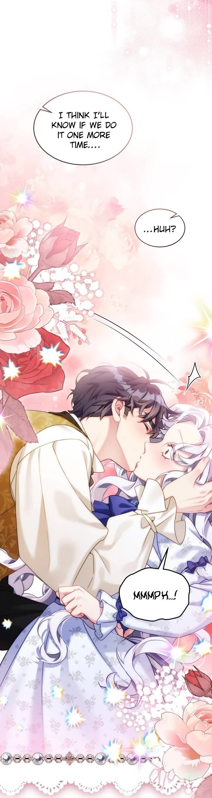 I’m the Stepmother, but my Daughter is too Cute chapter 134 page 26