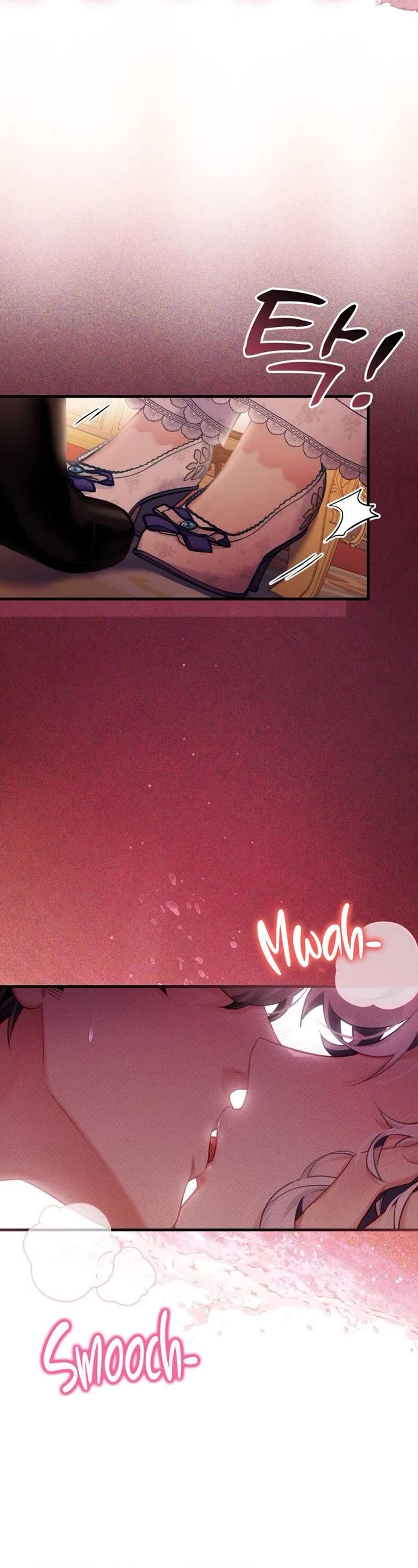 I’m the Stepmother, but my Daughter is too Cute chapter 134 page 27