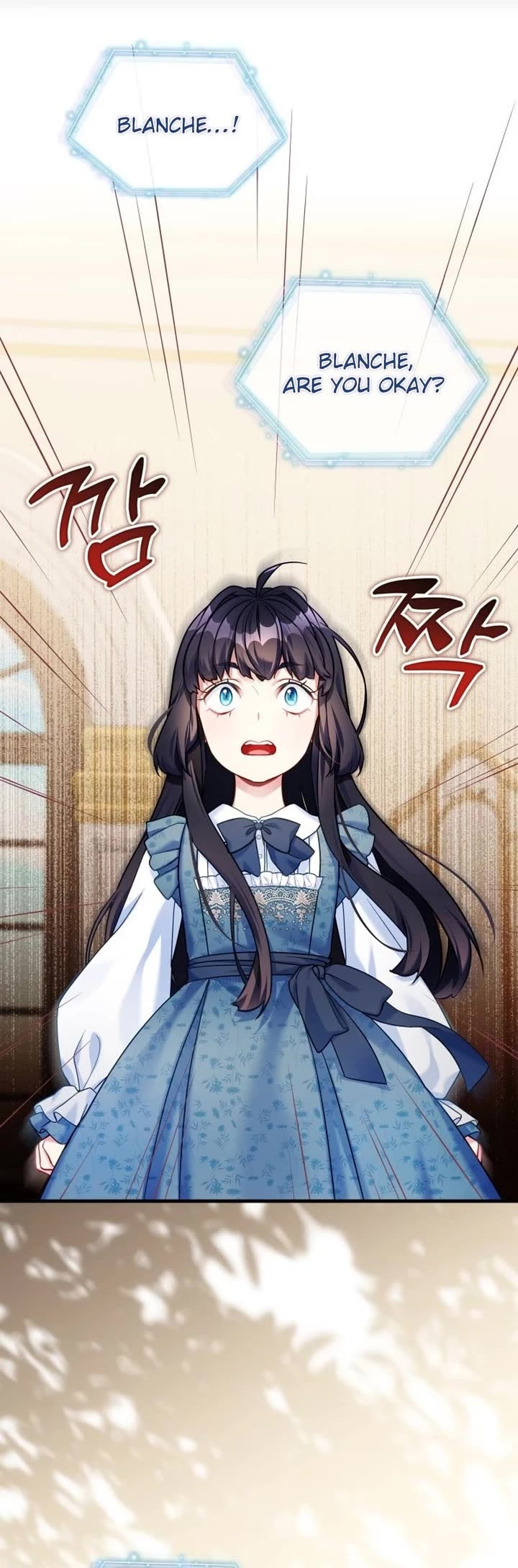 I’m the Stepmother, but my Daughter is too Cute chapter 135 page 21