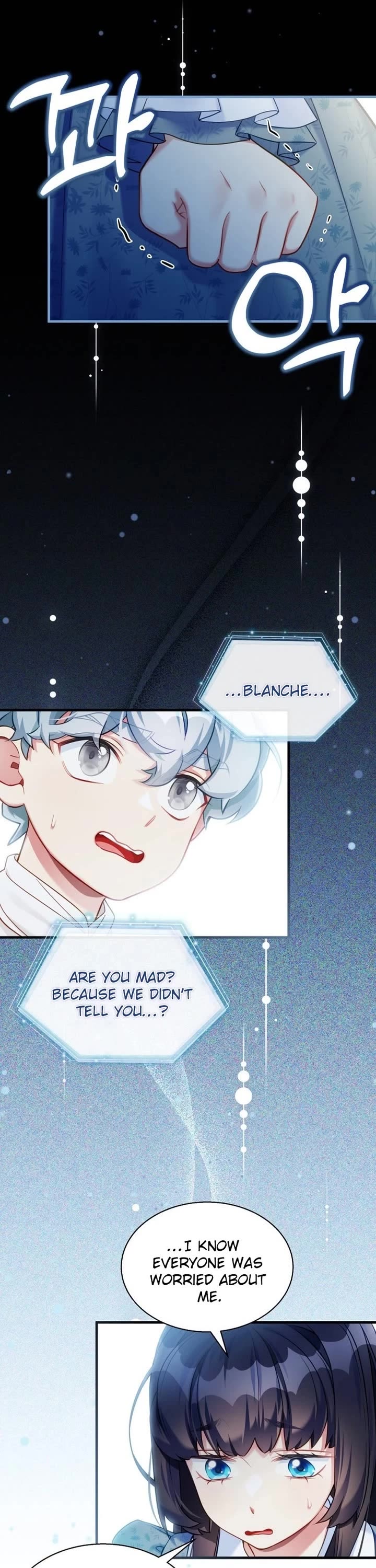 I’m the Stepmother, but my Daughter is too Cute chapter 135 page 26