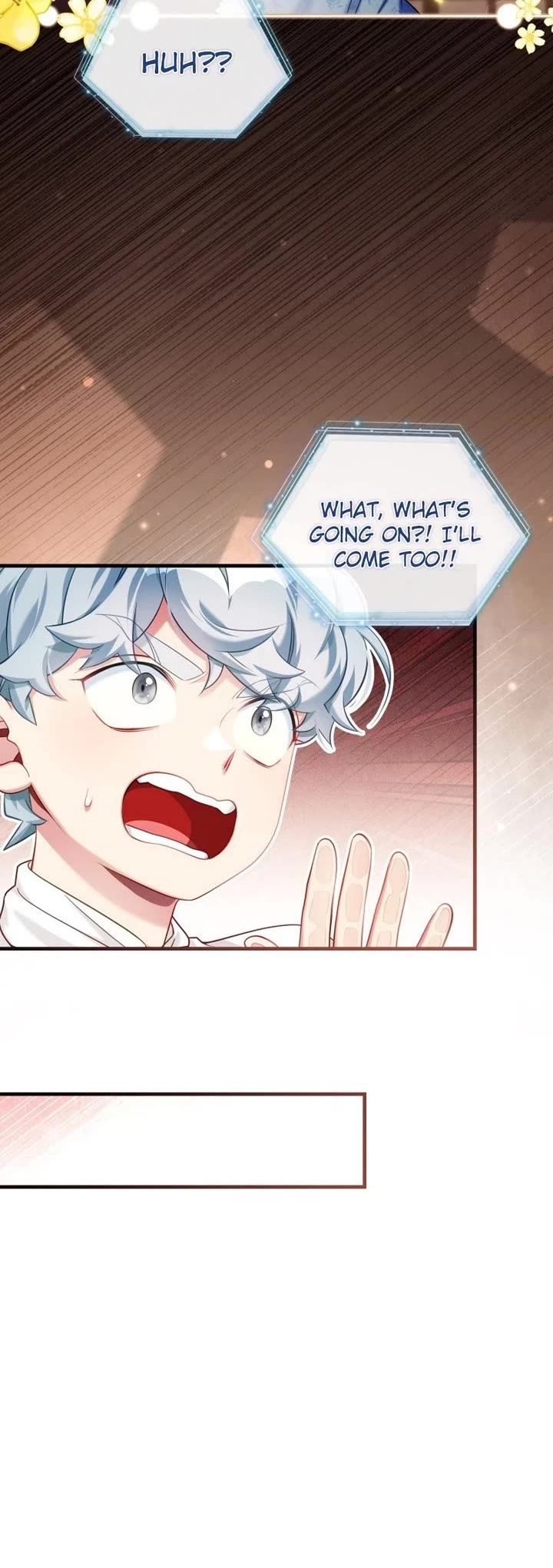 I’m the Stepmother, but my Daughter is too Cute chapter 135 page 29