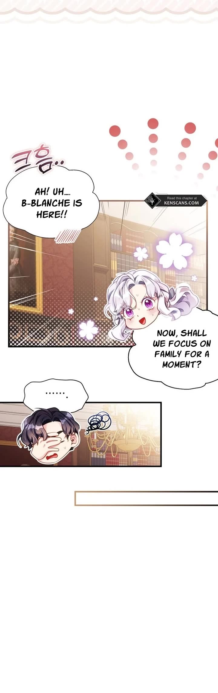 I’m the Stepmother, but my Daughter is too Cute chapter 135 page 37