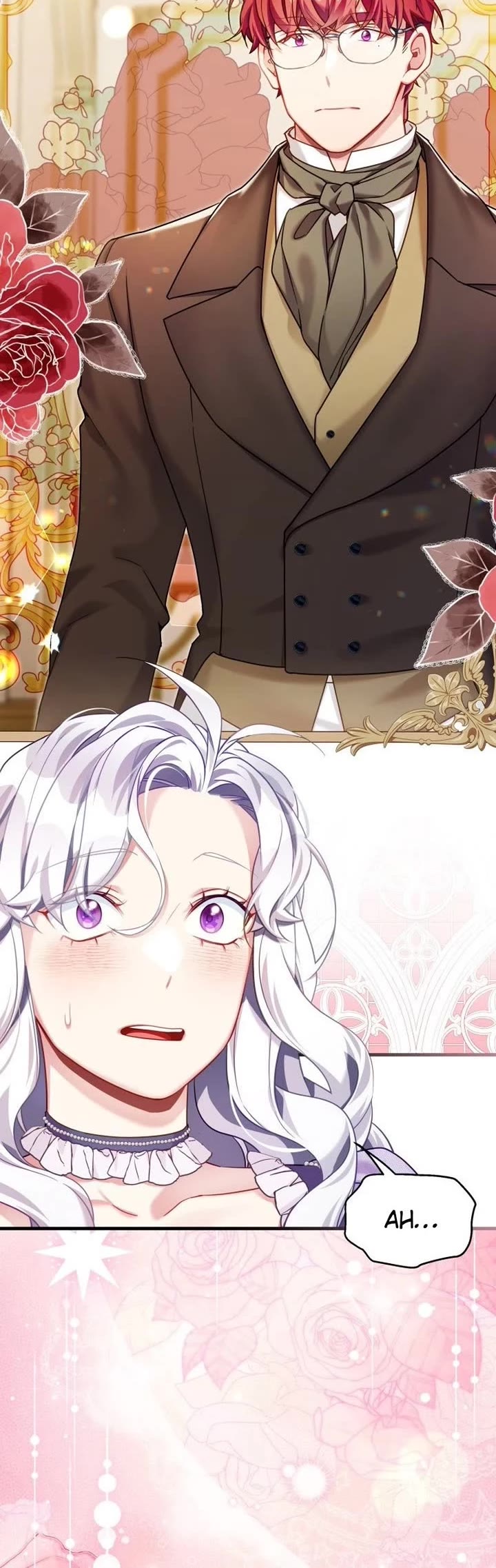 I’m the Stepmother, but my Daughter is too Cute chapter 136 page 17